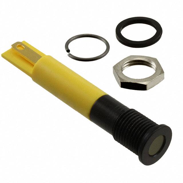 Q8F1BXXHY24E APEM Inc.  Indicatori del pannello Spie luminose